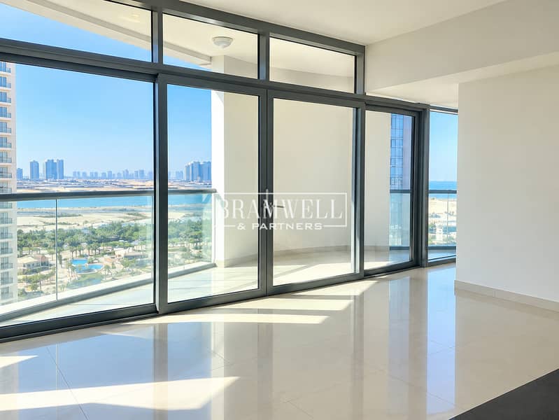 Wohnung in Al Reem Island,Shams Abu Dhabi,Meera Shams Tower 2, 3 schlafzimmer, 160000 AED - 16551454 Wohnung in Al Reem Island,Shams Abu Dhabi,Meera Shams Tower 2, 3 schlafzimmer, 160000 AED - 16551454