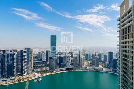 2 Schlafzimmer Wohnung zum Miete in Business Bay, Dubai - Wohnung in Business Bay,Peninsula,Peninsula Three, 2 schlafzimmer, 190000 AED - 16718821 2 Schlafzimmer Wohnung zum Miete in Business Bay, Dubai - Wohnung in Business Bay,Peninsula,Peninsula Three, 2 schlafzimmer, 190000 AED - 16718821