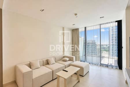 1 Schlafzimmer Wohnung zum Miete in Arjan, Dubai - Wohnung in Arjan，NAS 3, 1 schlafzimmer, 89990 AED - 16718823