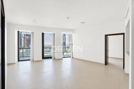 2 Slaapkamers Appartement te Huur in Downtown Dubai, Dubai - Appartement in Downtown Dubai，Burj Vista，Burj Vista 1, 2 slaapkamers, 165000 AED - 16718824