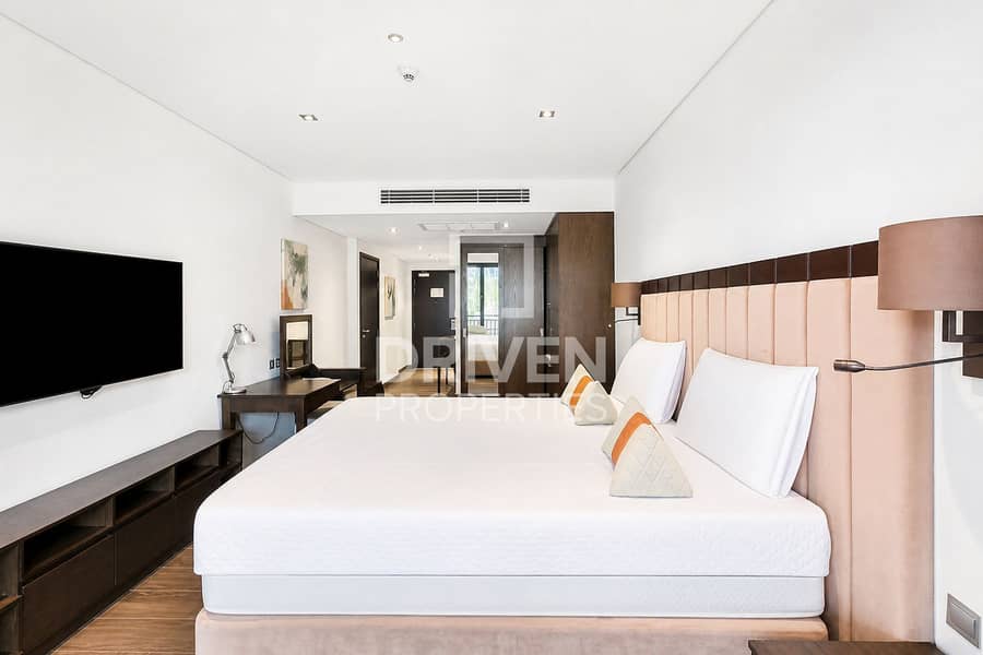 Appartamento in hotel a Palm Jumeirah,Royal Amwaj Residences,Royal Amwaj Residences - North, 1299000 AED - 16718827 Appartamento in hotel a Palm Jumeirah,Royal Amwaj Residences,Royal Amwaj Residences - North, 1299000 AED - 16718827
