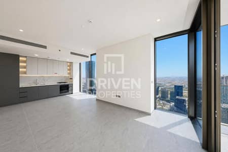 1 Camera Appartamento in vendita a Business Bay, Dubai - Appartamento a Business Bay，Peninsula，Peninsula Four The Plaza, 1 camera da letto, 2450000 AED - 16718831