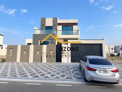 5 Camere Villa in affitto a Tilal City, Sharjah - e8aff092-11a2-478d-9a1e-c9942957a2df. jpeg 5 Camere Villa in affitto a Tilal City, Sharjah - e8aff092-11a2-478d-9a1e-c9942957a2df. jpeg