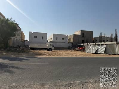Building zum Verkauf in Al Jurf, Ajman - 312bb483-9cce-4567-9b96-4a8d17c6666c. jpg