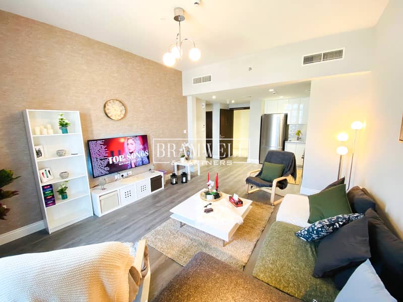 Wohnung in Al Reem Island,Shams Abu Dhabi,Reflection, 1 schlafzimmer, 120000 AED - 16550717 Wohnung in Al Reem Island,Shams Abu Dhabi,Reflection, 1 schlafzimmer, 120000 AED - 16550717