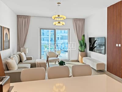 2 Bedroom Apartment for Rent in Yas Island, Abu Dhabi - Bright and Airy | Modern Living | Prime Location 2 Bedroom Apartment for Rent in Yas Island, Abu Dhabi - Bright and Airy | Modern Living | Prime Location