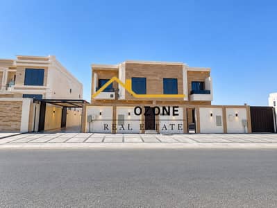 5 Camere Villa in vendita a Hoshi, Sharjah - 933FF553-93BF-4C67-972A-A9BC10BD968B. png 5 Camere Villa in vendita a Hoshi, Sharjah - 933FF553-93BF-4C67-972A-A9BC10BD968B. png