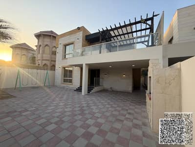 Villa zum Miete in Al Mowaihat, Ajman - 1687c333-0f4d-48cf-b137-8611f0ddca61. jpg