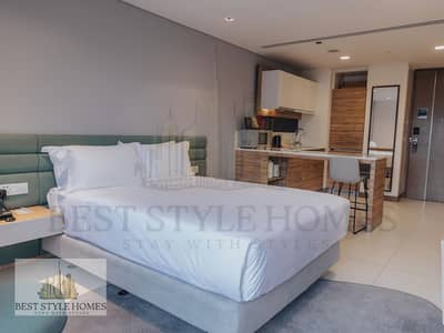 1 Schlafzimmer Wohnung zum Miete in Barsha Heights (Tecom), Dubai - 24. png