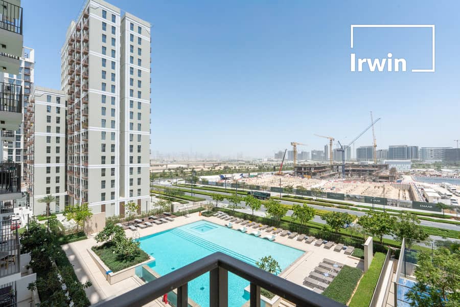 Appartement à Dubai Hills Estate,Socio,Socio Tower B, 2 chambres, 125000 AED - 16718902 Appartement à Dubai Hills Estate,Socio,Socio Tower B, 2 chambres, 125000 AED - 16718902