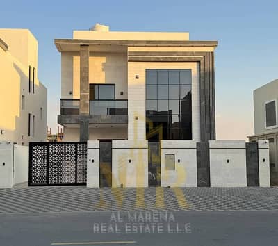 5 Cпальни Вилла Продажа в Аль Амера, Аджман - 868795283-800x600. jpeg 5 Cпальни Вилла Продажа в Аль Амера, Аджман - 868795283-800x600. jpeg