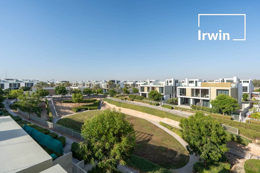 Villa à Dubai Hills Estate,Golf Grove, 3 chambres, 350000 AED - 16718939 Villa à Dubai Hills Estate,Golf Grove, 3 chambres, 350000 AED - 16718939