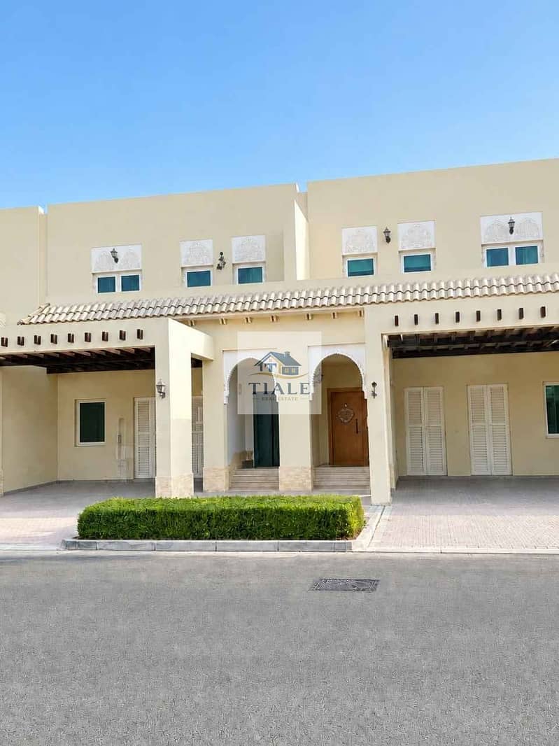 Luxury Family 3 Bedroom Townhouse in Al Furjan | Prime Location | Near Metro & Schools