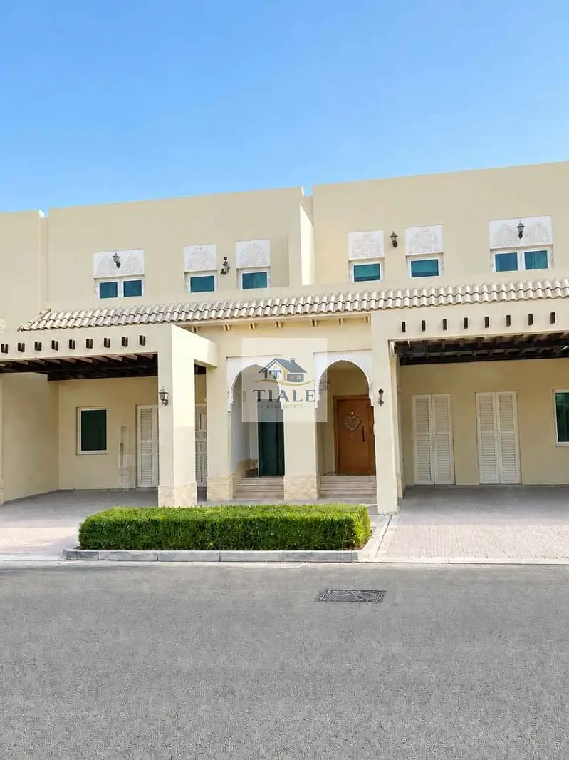 Luxury Family 3 Bedroom Townhouse in Al Furjan | Prime Location | Near Metro & Schools
