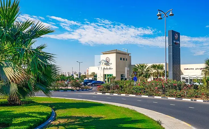 Luxury Family 3 Bedroom Townhouse in Al Furjan | Prime Location | Near Metro & Schools