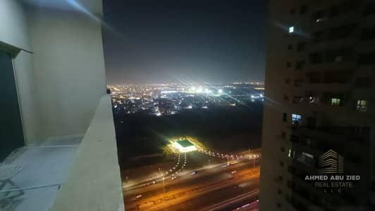 1 habitación Apartamento para en Alquiler en Emirates City, Ajman - WhatsApp Image 2026-10-03 at 1.25. 27 AM (1). jpeg