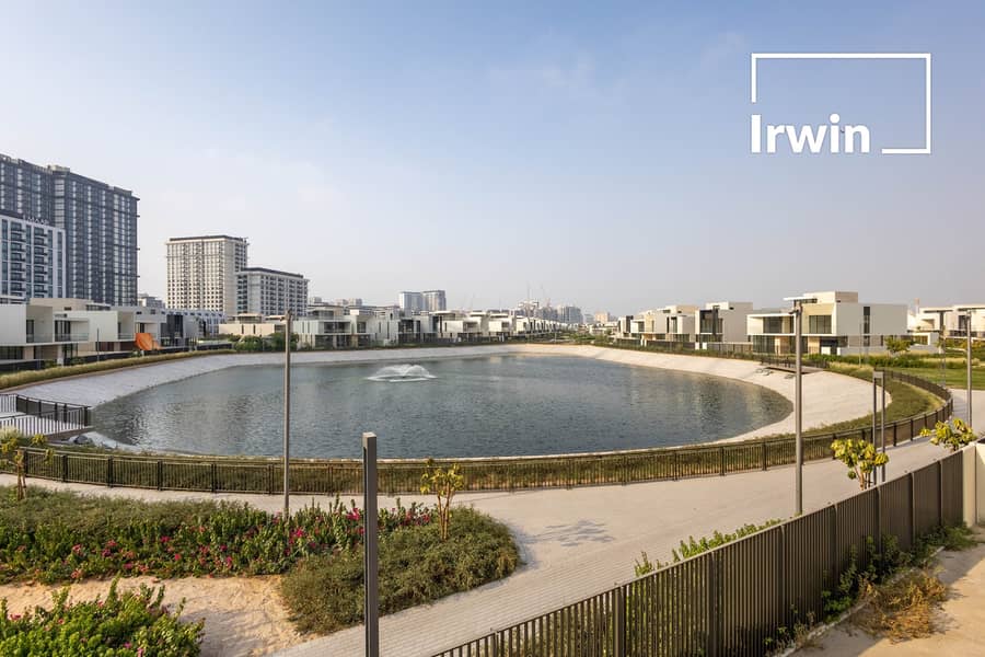 Villa à Dubai Hills Estate,Address Villas Hillcrest, 5 chambres, 1200000 AED - 16719006 Villa à Dubai Hills Estate,Address Villas Hillcrest, 5 chambres, 1200000 AED - 16719006