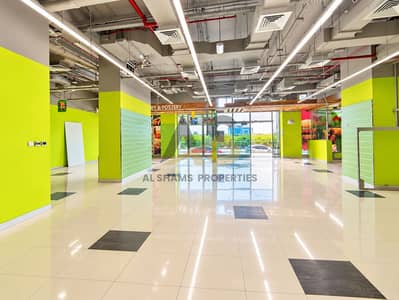 Shop para en Alquiler en Dubai Land Residence Complex (DLRC), Dubai - 1000724008. png