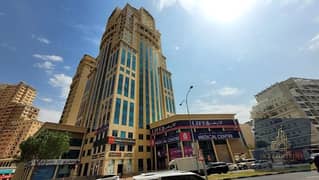 SPACIOUS OFFICE FOE RENT [READY TO MOVE I BEST LOCATION