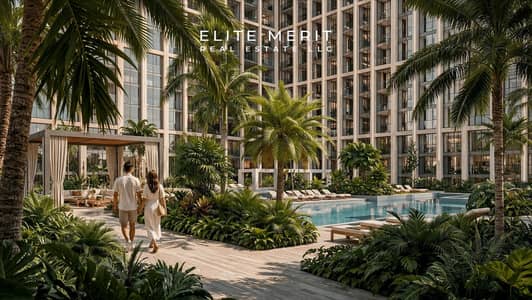 Appartement de 1 chambre à à vendre à Al Jaddaf, Dubai - Binghatti-Starfall-at-Al-Jaddaf-Dubai-9. jpg