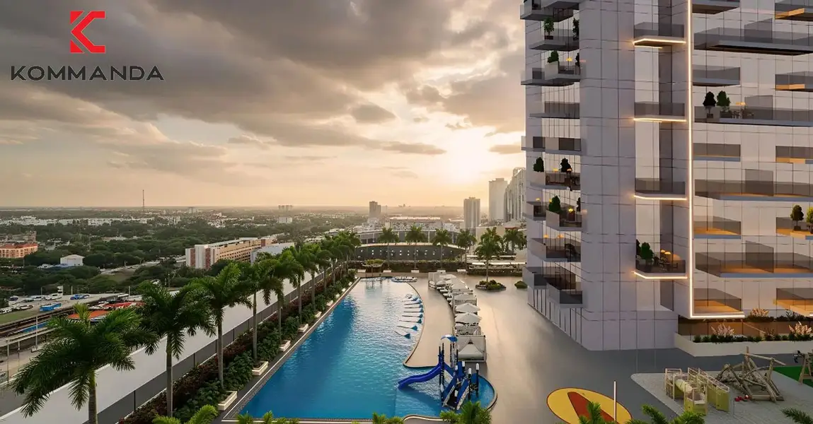 New Launch | 2% DLD Waiver | Furnished | Mortgage