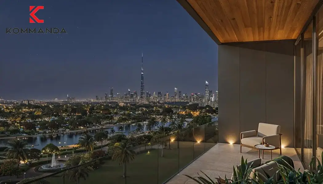 New Launch | 2% DLD Waiver | Furnished | Mortgage