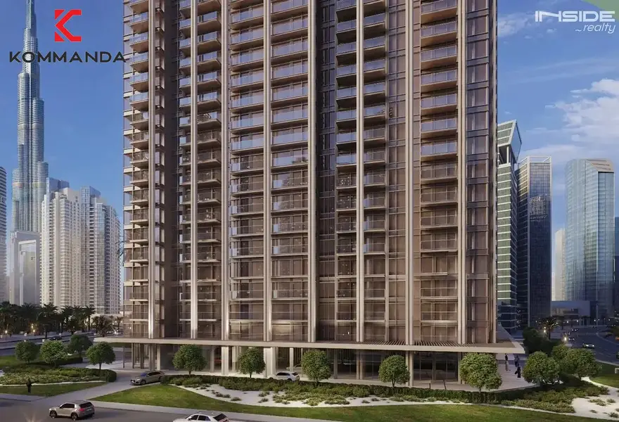 New Launch | 2% DLD Waiver | Furnished | Mortgage