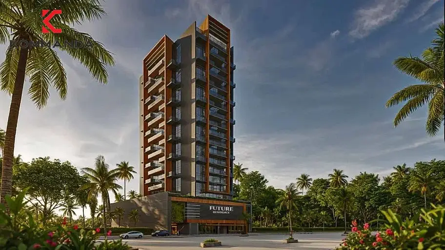 New Launch | 2% DLD Waiver | Furnished | Mortgage