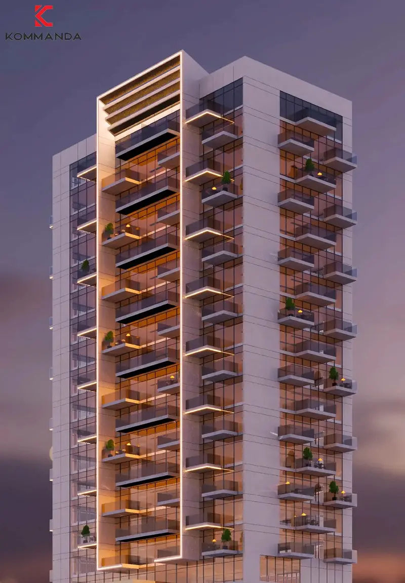 New Launch | 2% DLD Waiver | Furnished | Mortgage