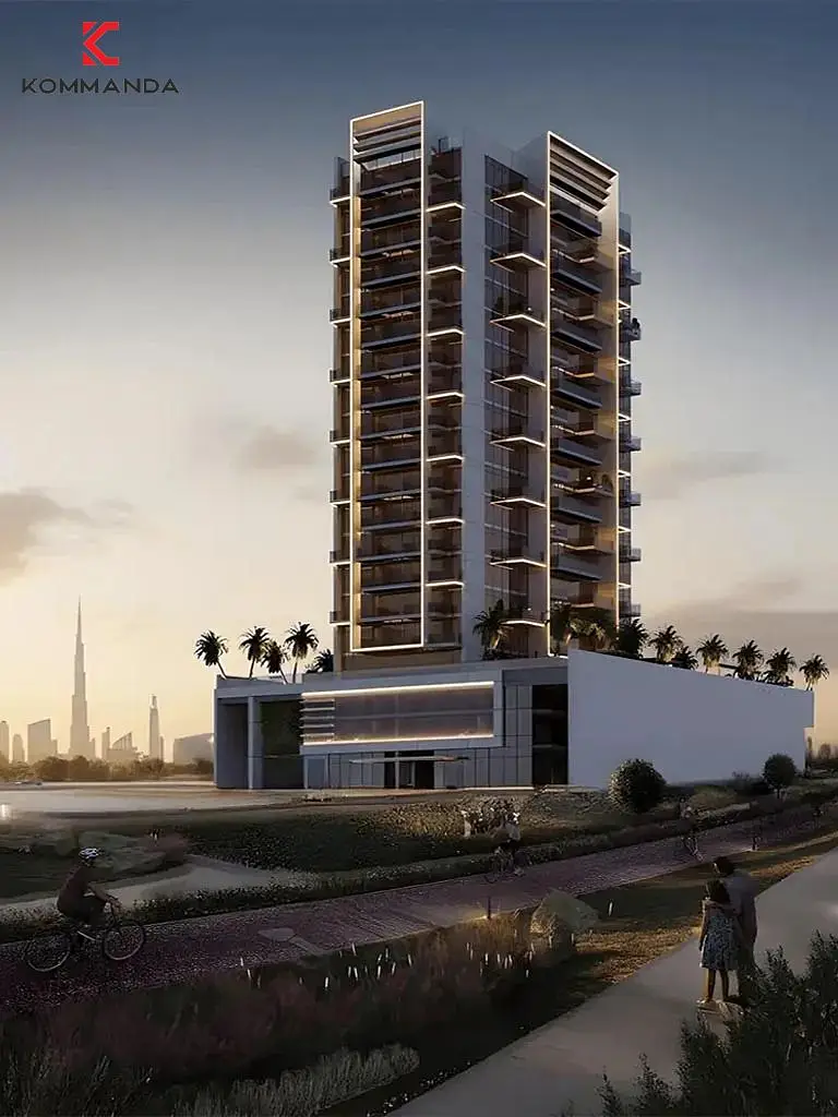 New Launch | 2% DLD Waiver | Furnished | Mortgage