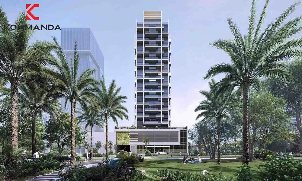 New Launch | 2% DLD Waiver | Furnished | Mortgage
