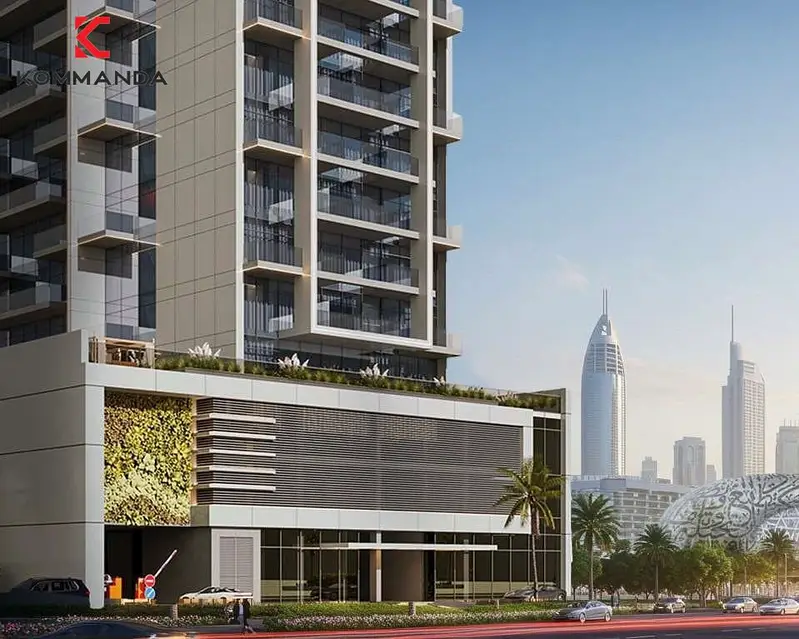 New Launch | 2% DLD Waiver | Furnished | Mortgage