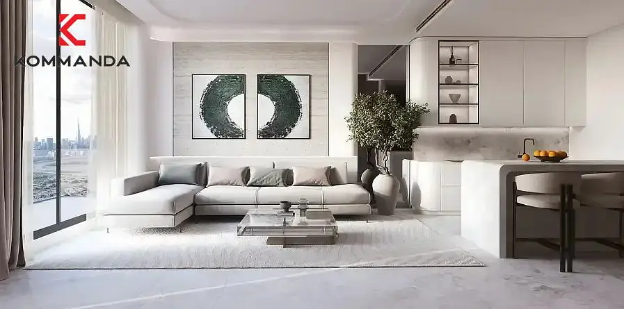 New Launch | 2% DLD Waiver | Furnished | Mortgage