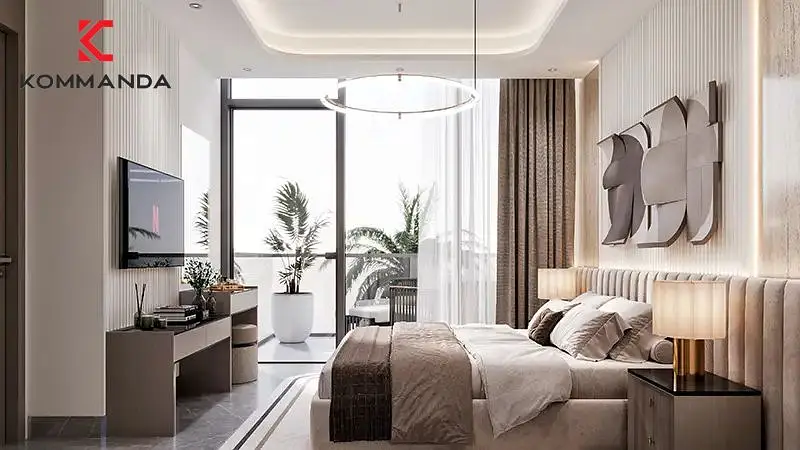 New Launch | 2% DLD Waiver | Furnished | Mortgage