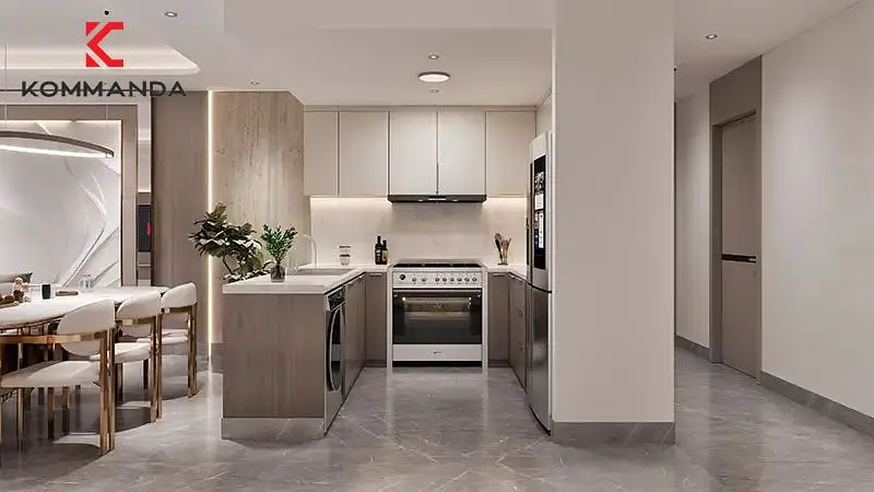 New Launch | 2% DLD Waiver | Furnished | Mortgage