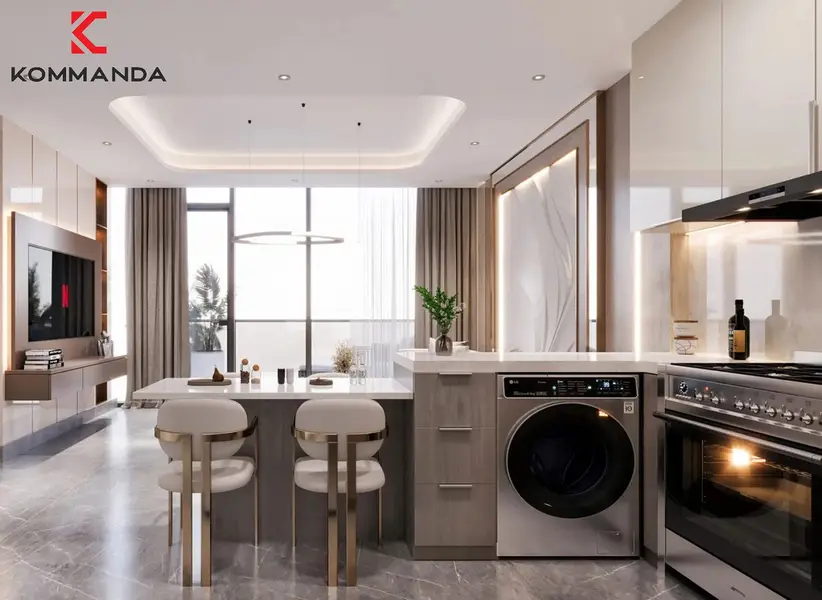 New Launch | 2% DLD Waiver | Furnished | Mortgage