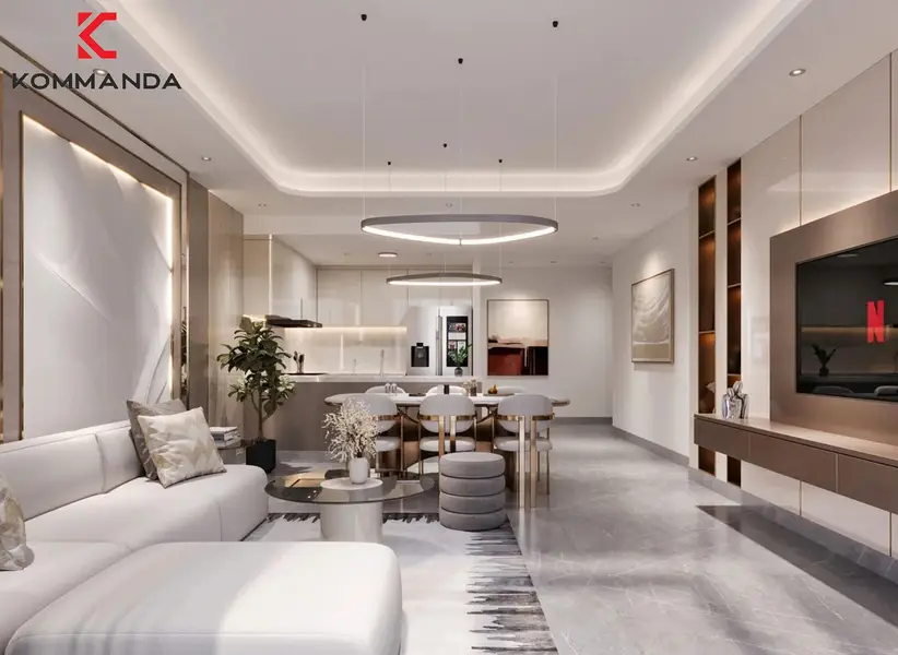 New Launch | 2% DLD Waiver | Furnished | Mortgage