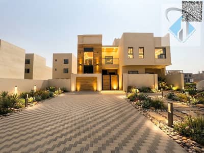 4 Bedroom Villa for Sale in Al Zahya, Ajman - WhatsApp Image 2026-10-03 at 2.36. 36 AM. jpeg
