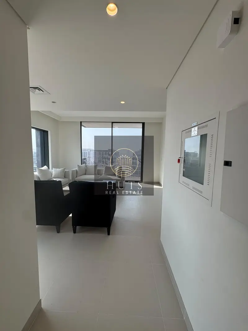 3 BHK + MAID | BURJ AL ARAB VIEW | HIGHER FLOOR