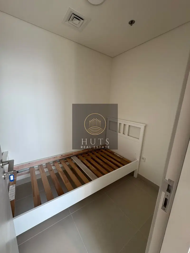 3 BHK + MAID | BURJ AL ARAB VIEW | HIGHER FLOOR