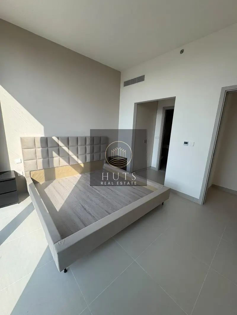 3 BHK + MAID | BURJ AL ARAB VIEW | HIGHER FLOOR