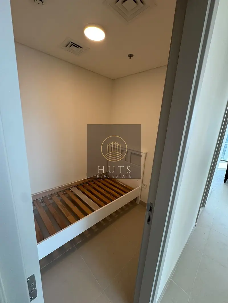 3 BHK + MAID | BURJ AL ARAB VIEW | HIGHER FLOOR