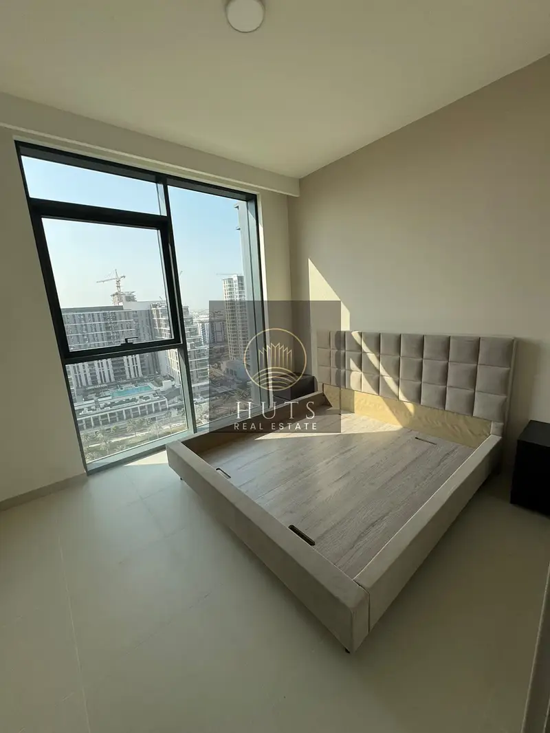 3 BHK + MAID | BURJ AL ARAB VIEW | HIGHER FLOOR