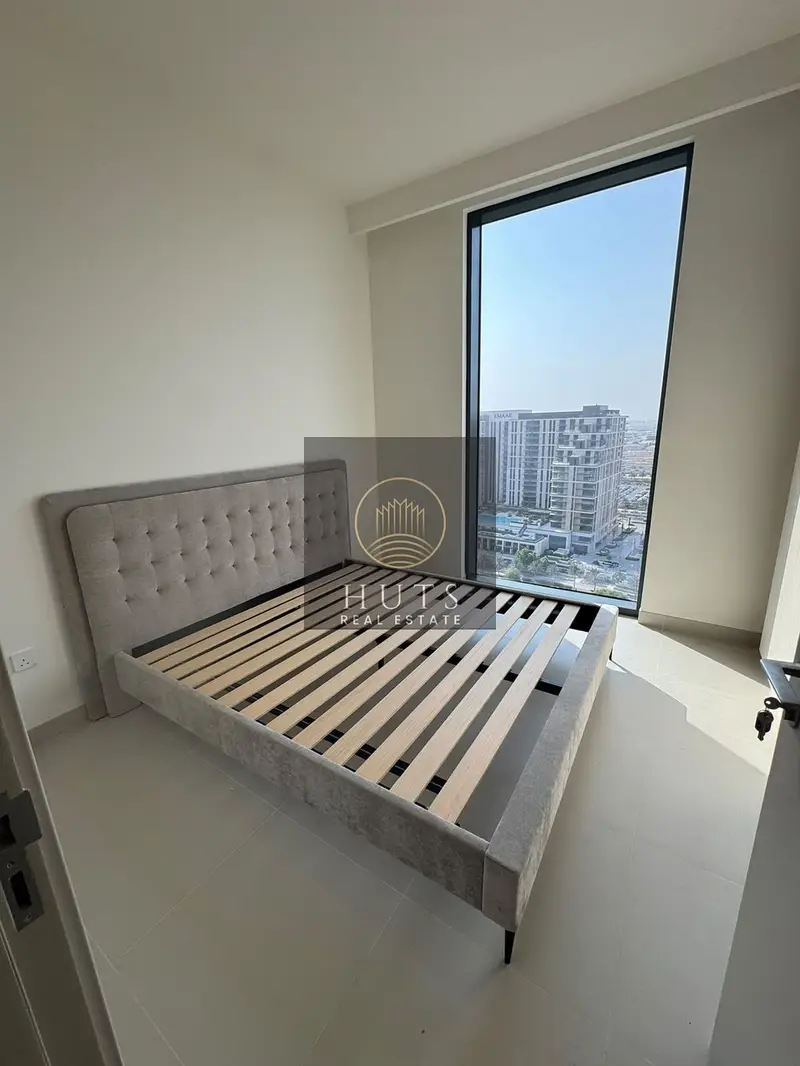 3 BHK + MAID | BURJ AL ARAB VIEW | HIGHER FLOOR