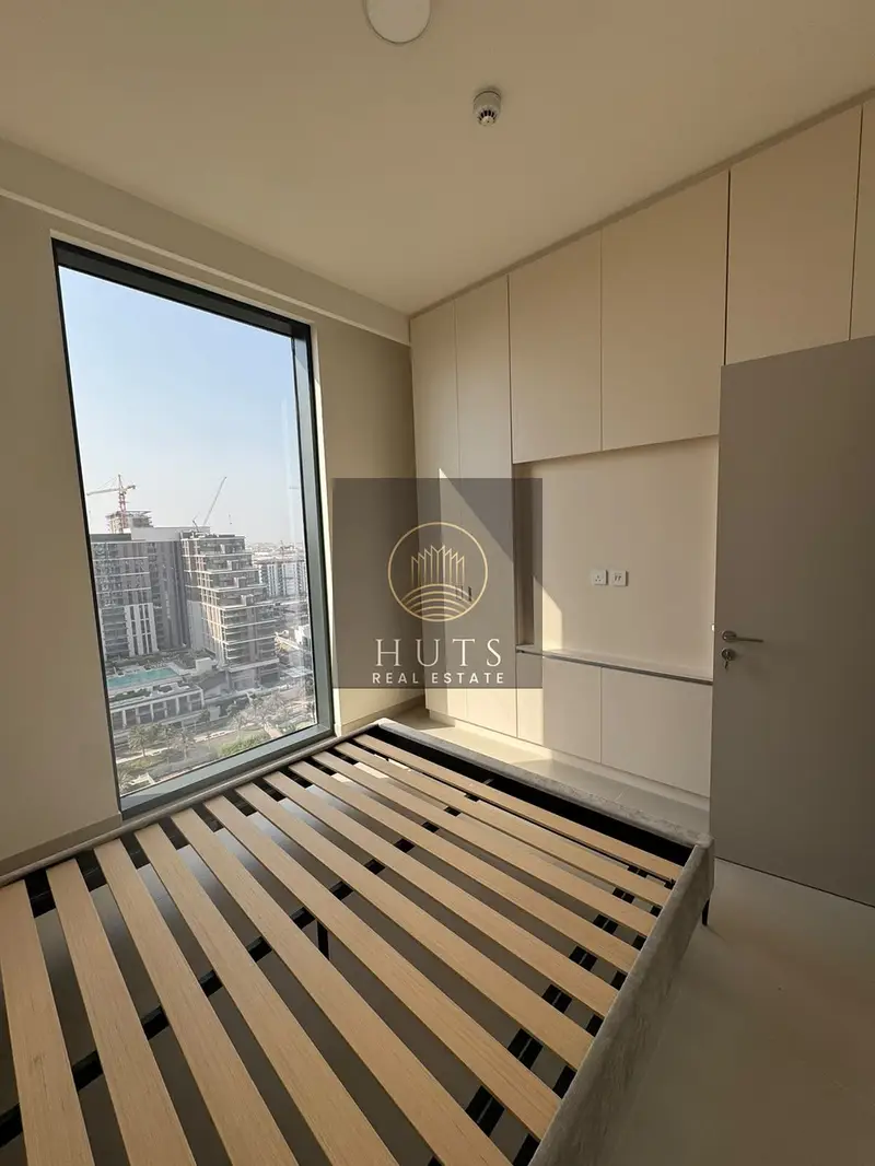 3 BHK + MAID | BURJ AL ARAB VIEW | HIGHER FLOOR