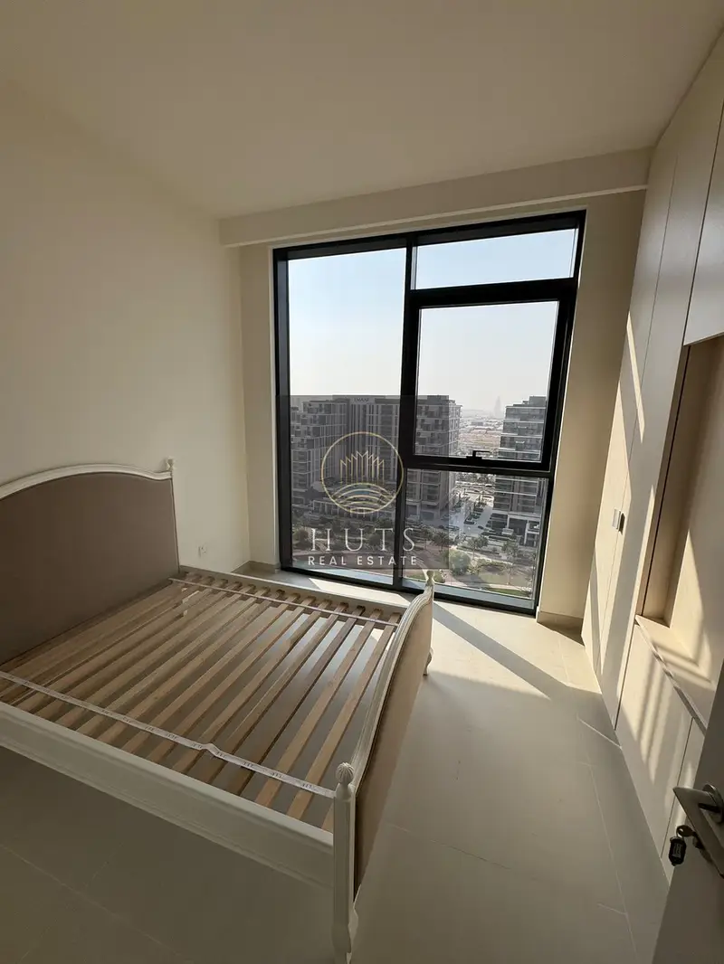 3 BHK + MAID | BURJ AL ARAB VIEW | HIGHER FLOOR
