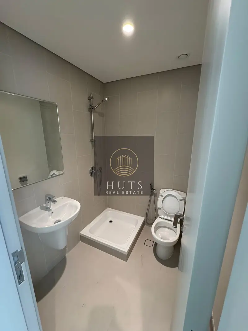 3 BHK + MAID | BURJ AL ARAB VIEW | HIGHER FLOOR