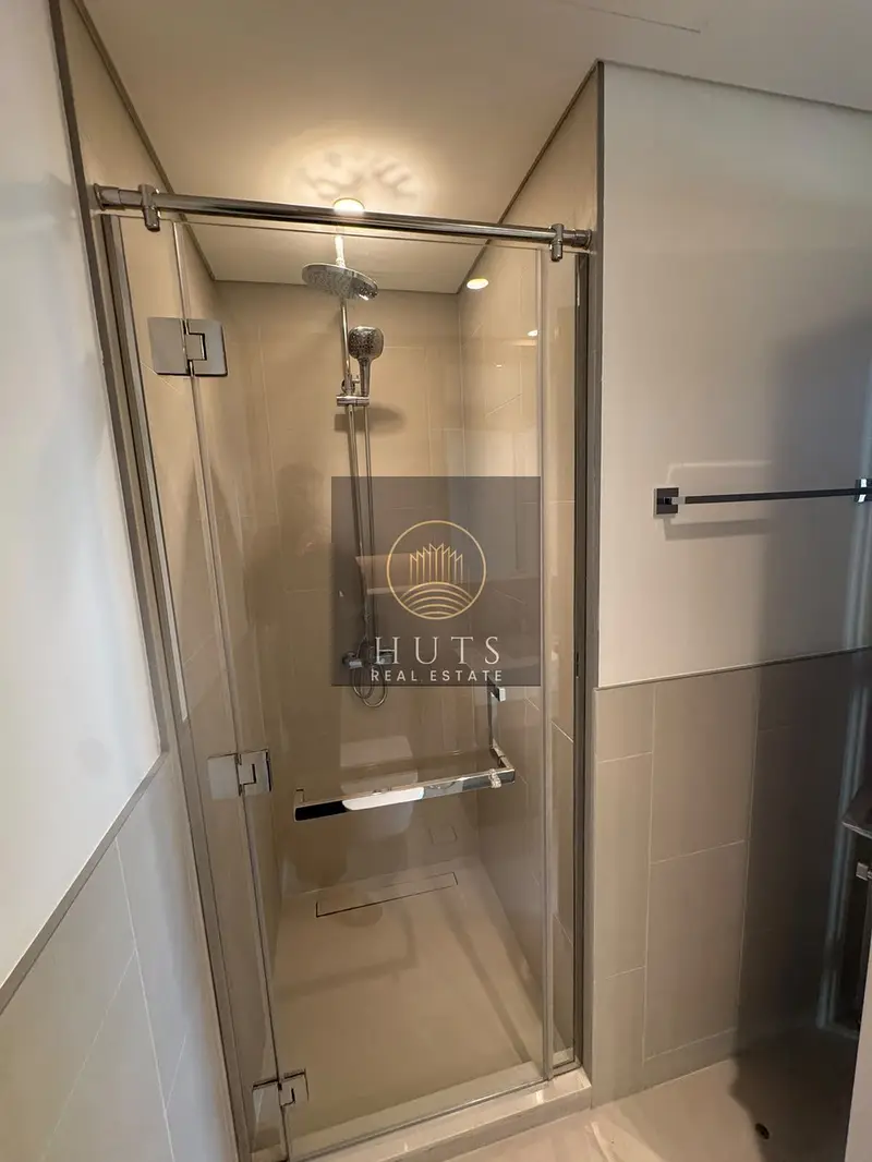 3 BHK + MAID | BURJ AL ARAB VIEW | HIGHER FLOOR