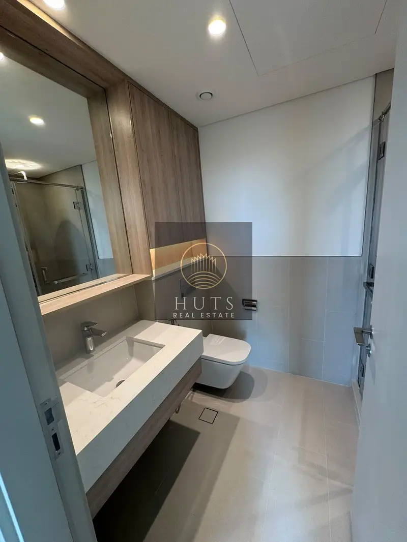 3 BHK + MAID | BURJ AL ARAB VIEW | HIGHER FLOOR
