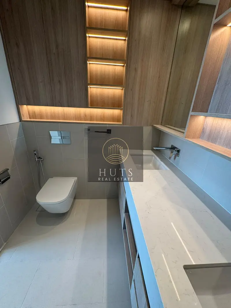 3 BHK + MAID | BURJ AL ARAB VIEW | HIGHER FLOOR